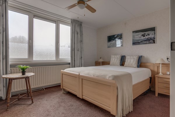 Medium property photo - Maasstraat 31, 3181 EH Rozenburg